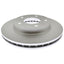 ACDelco Advantage 18A552AC Rotor de frein à disque