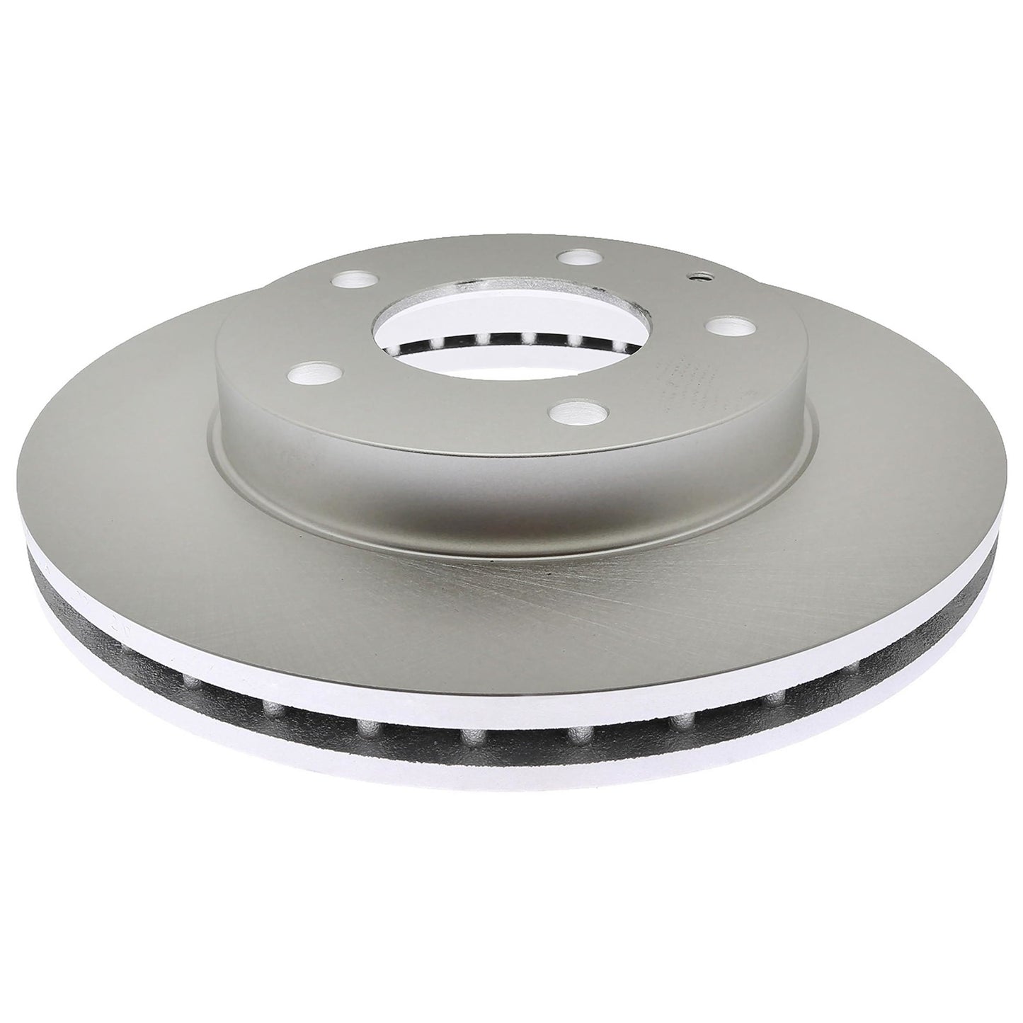 ACDelco Advantage 18A552AC Rotor de frein à disque