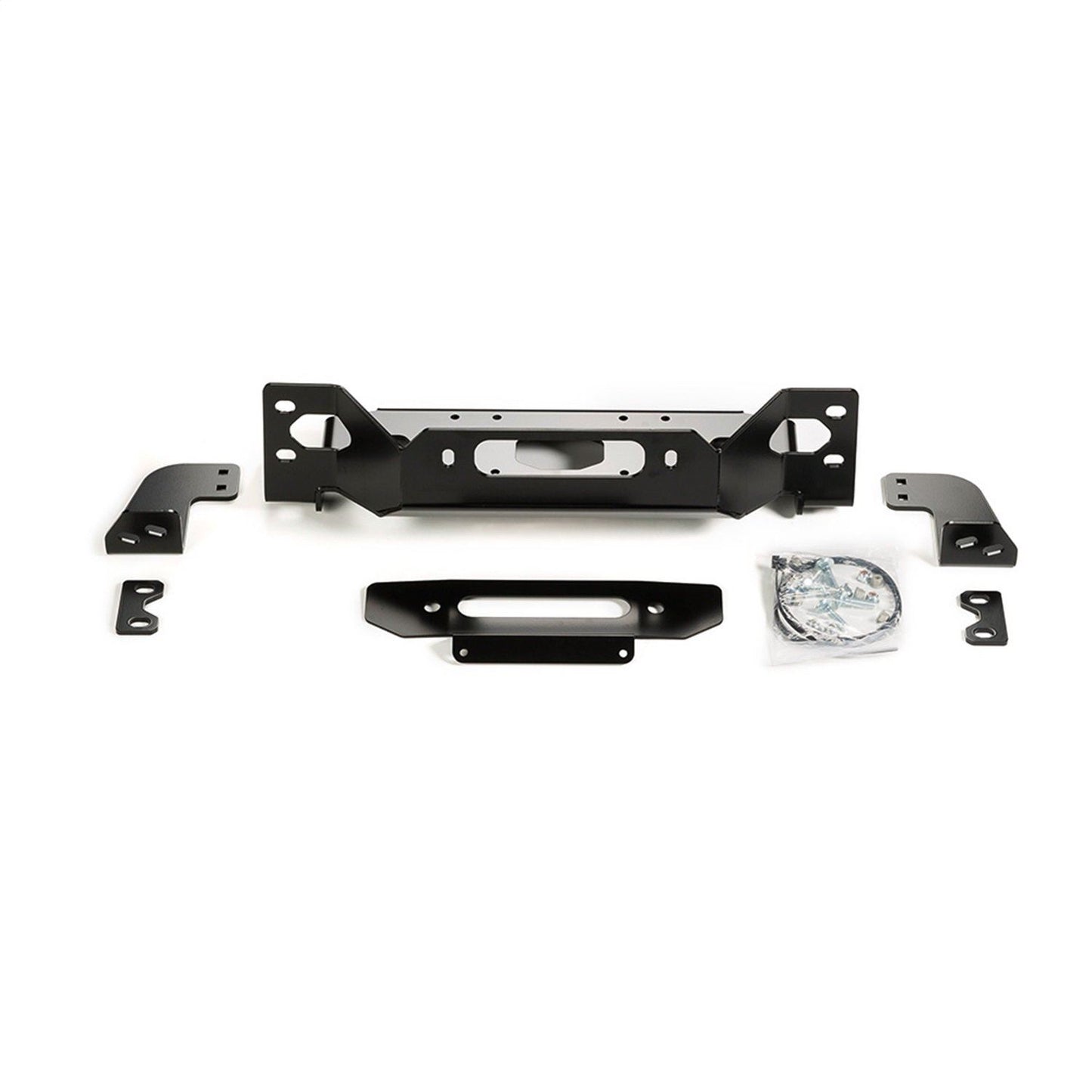 Warn Industries 101255 Portador de cabrestante