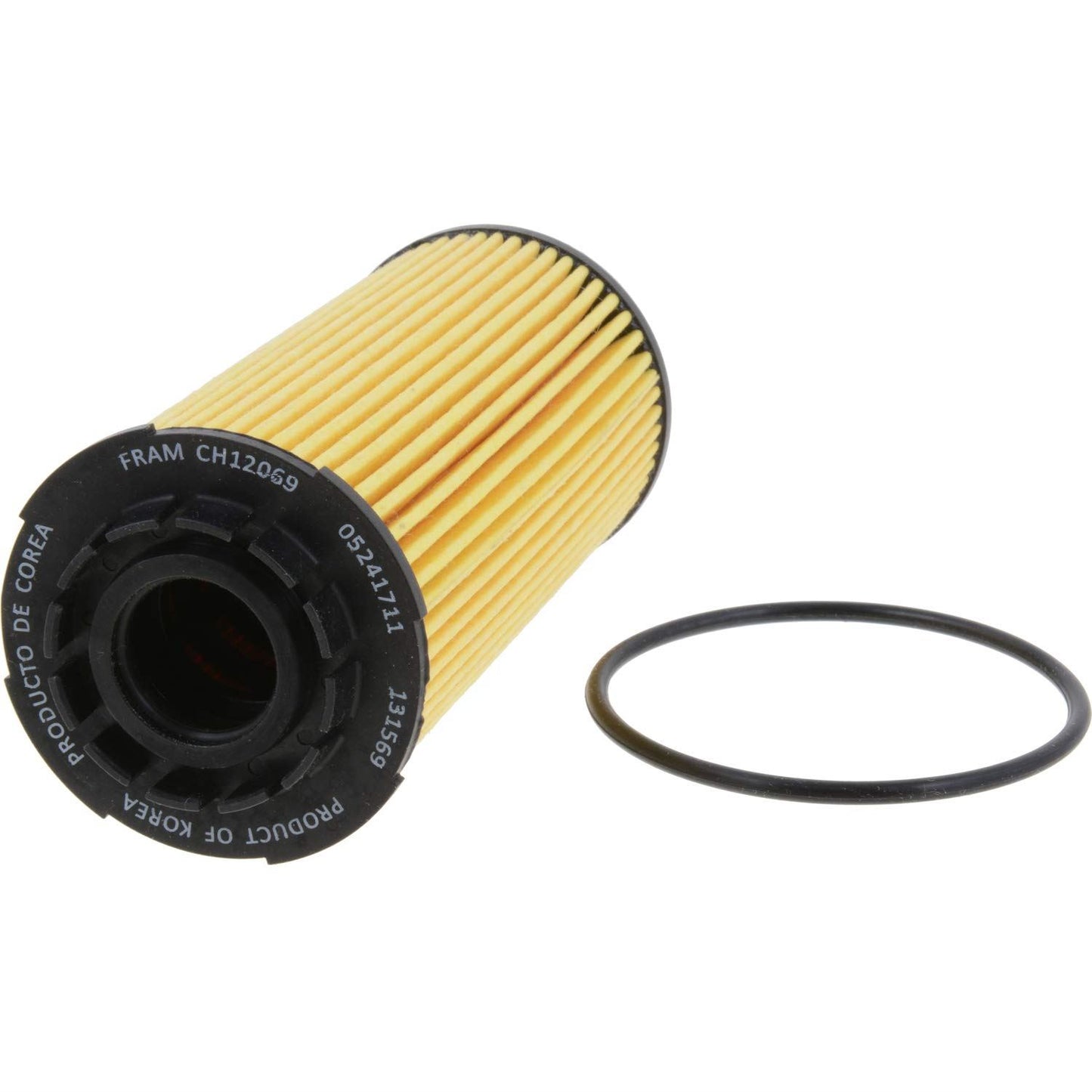 Fram CH12069 Filtro de aceite del motor