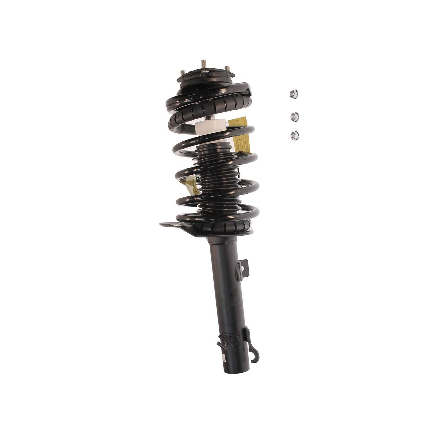 KYB SR4114 Ensemble de jambe de suspension et de ressort hélicoïdal