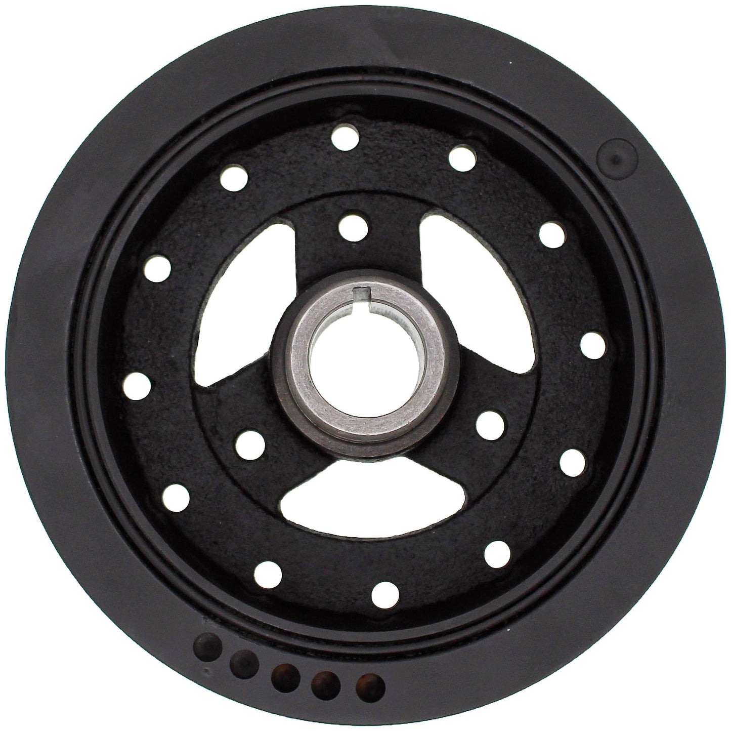 Dorman 594-002 Équilibreur harmonique de moteur