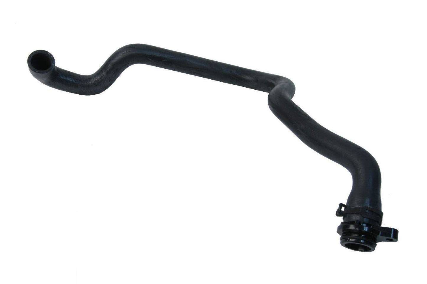 URO SHORT SKU URO-011747 Radiator Coolant Hose
