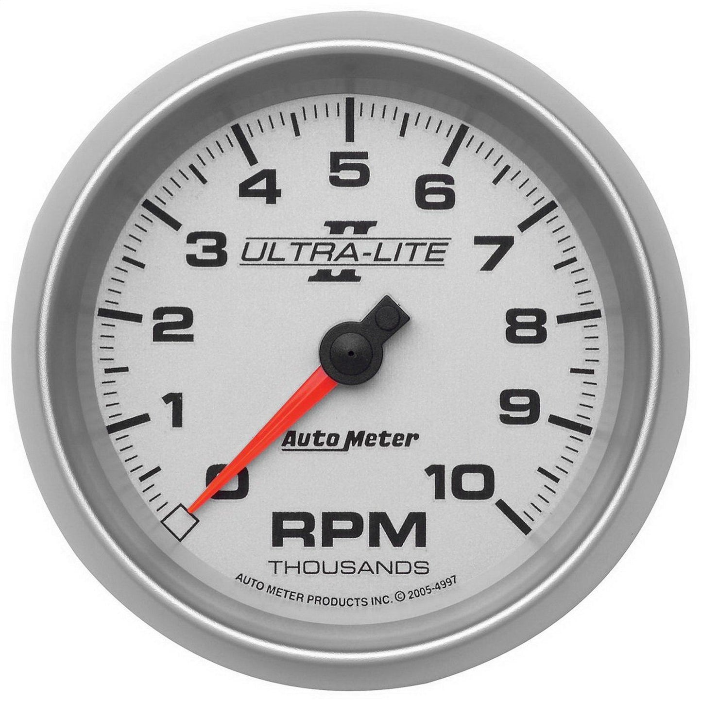 Autometro 4997