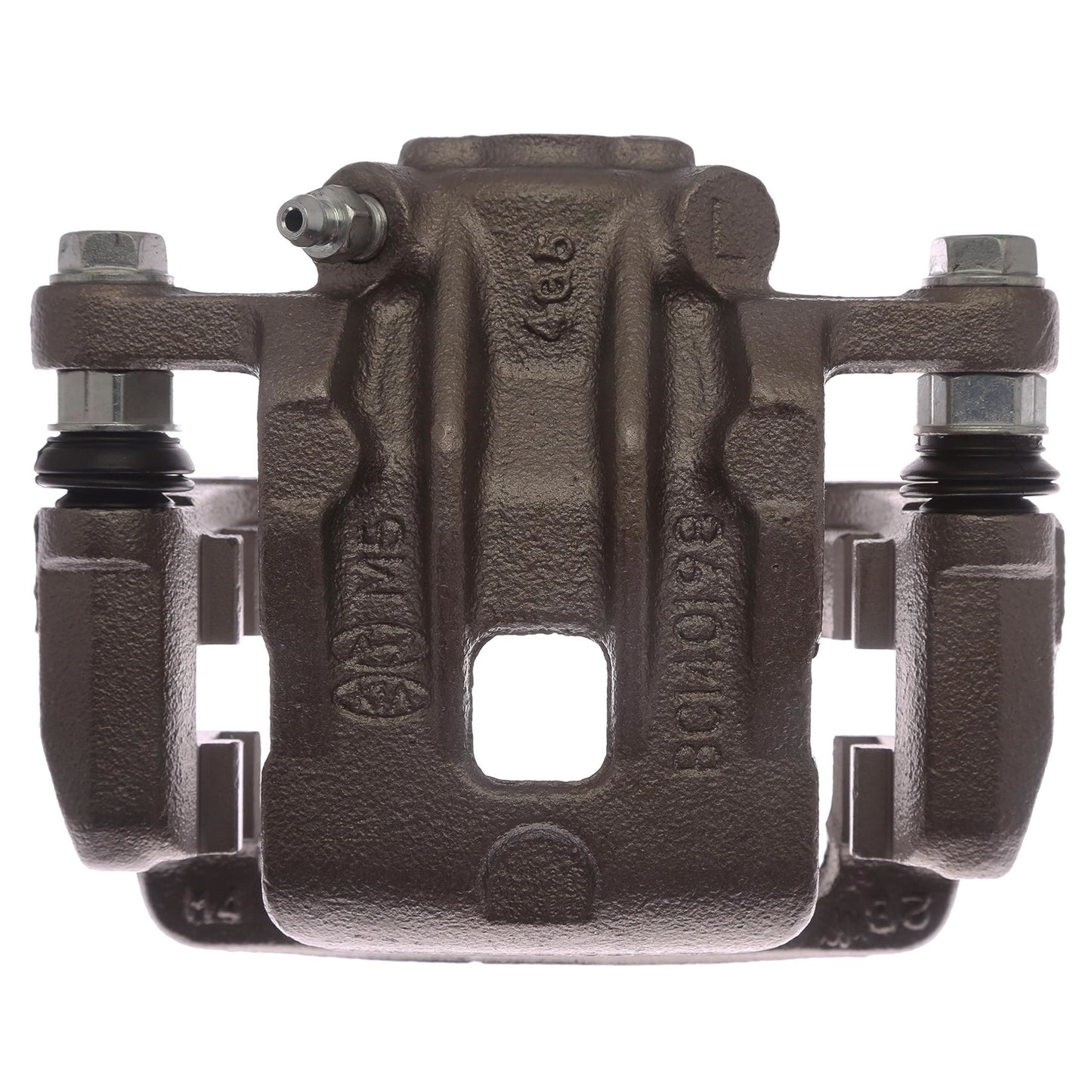 Pinza de freno de disco ACDelco Professional Durastop 18FR12592