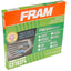 Filtre à air d'habitacle Fram CF10374