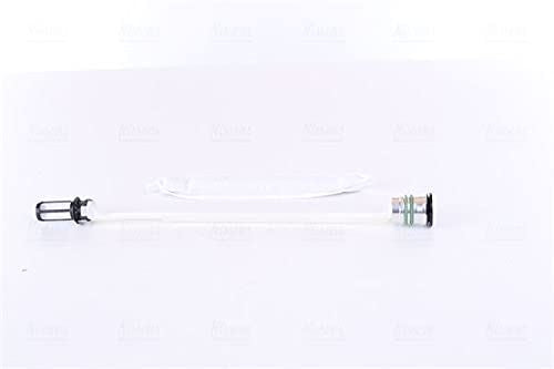 Secador receptor de aire acondicionado Nissens North America 95466