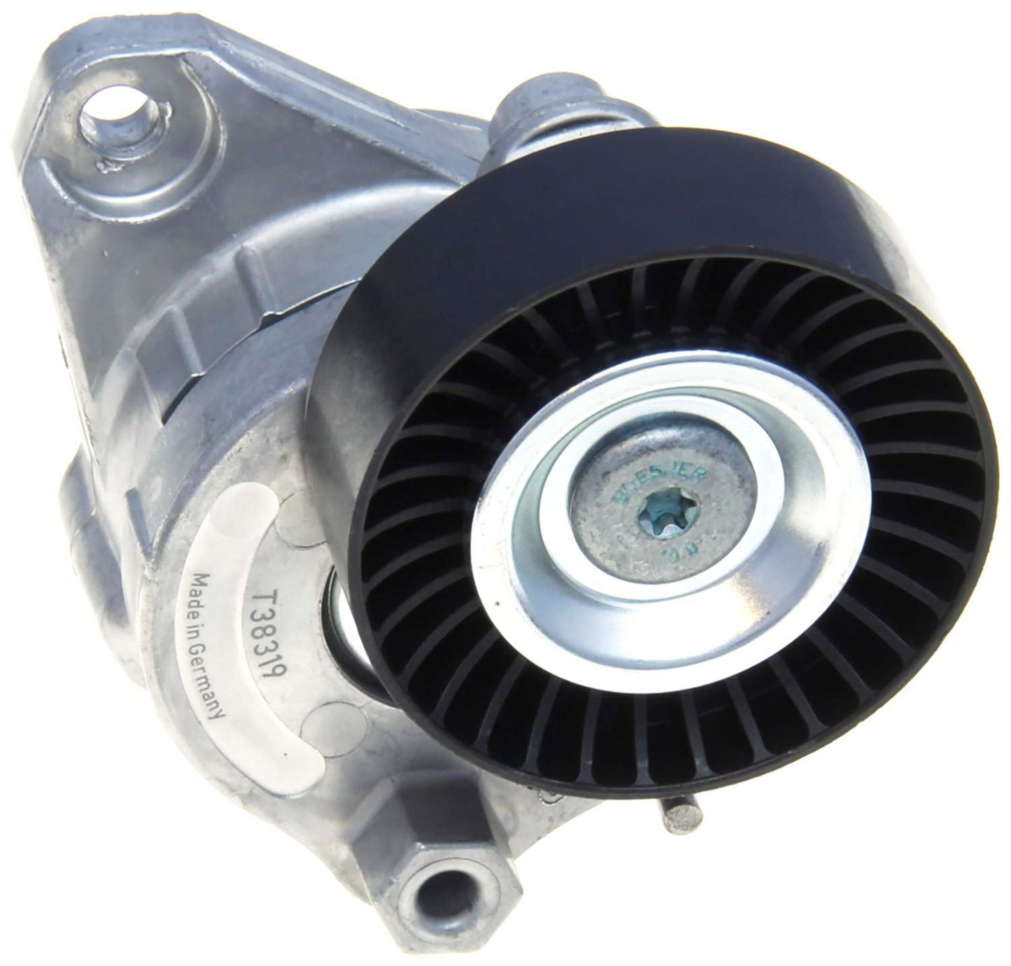 ACDelco Professional 38319 Conjunto de tensor de correa de transmisión de accesorios