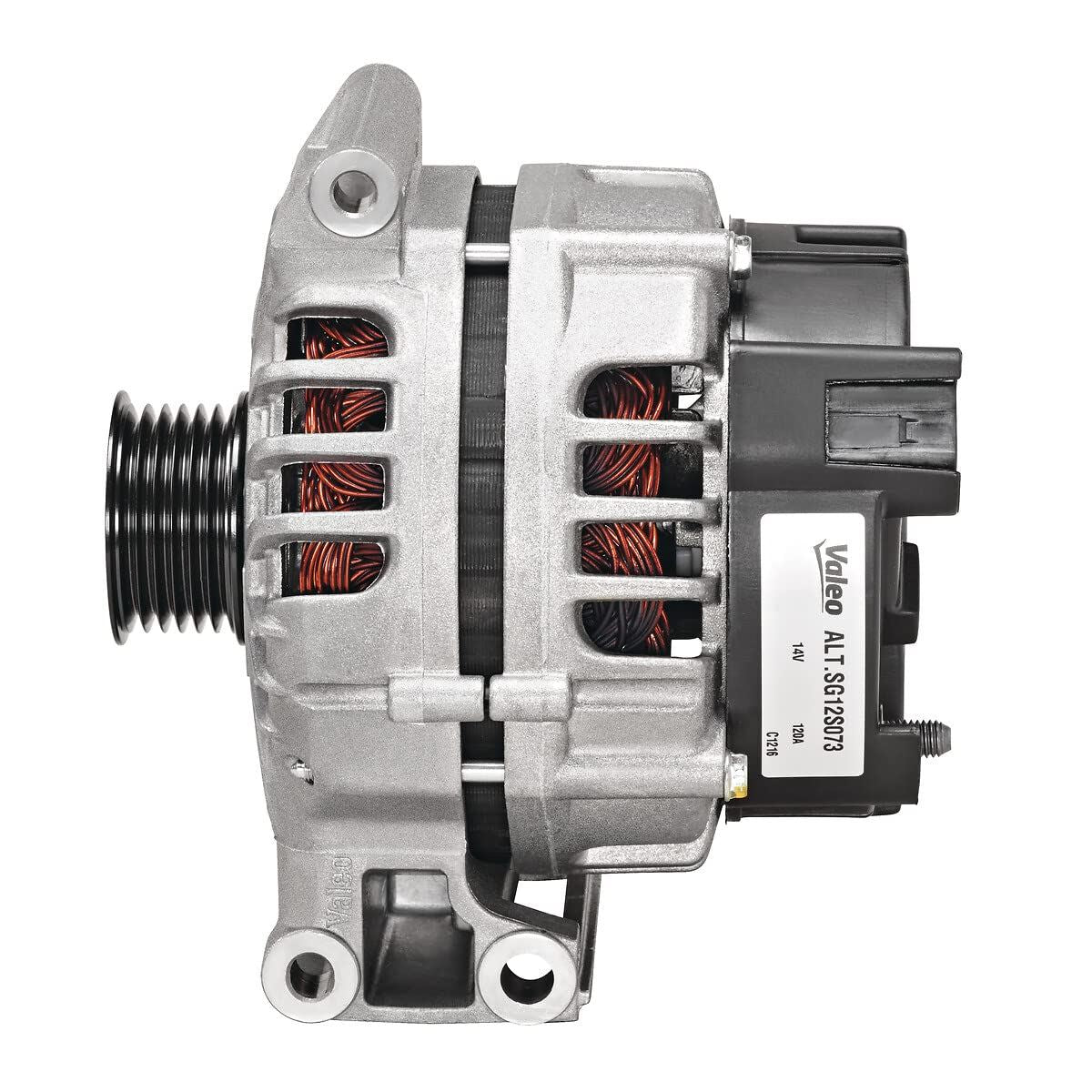 Valeo 439469 Alternator