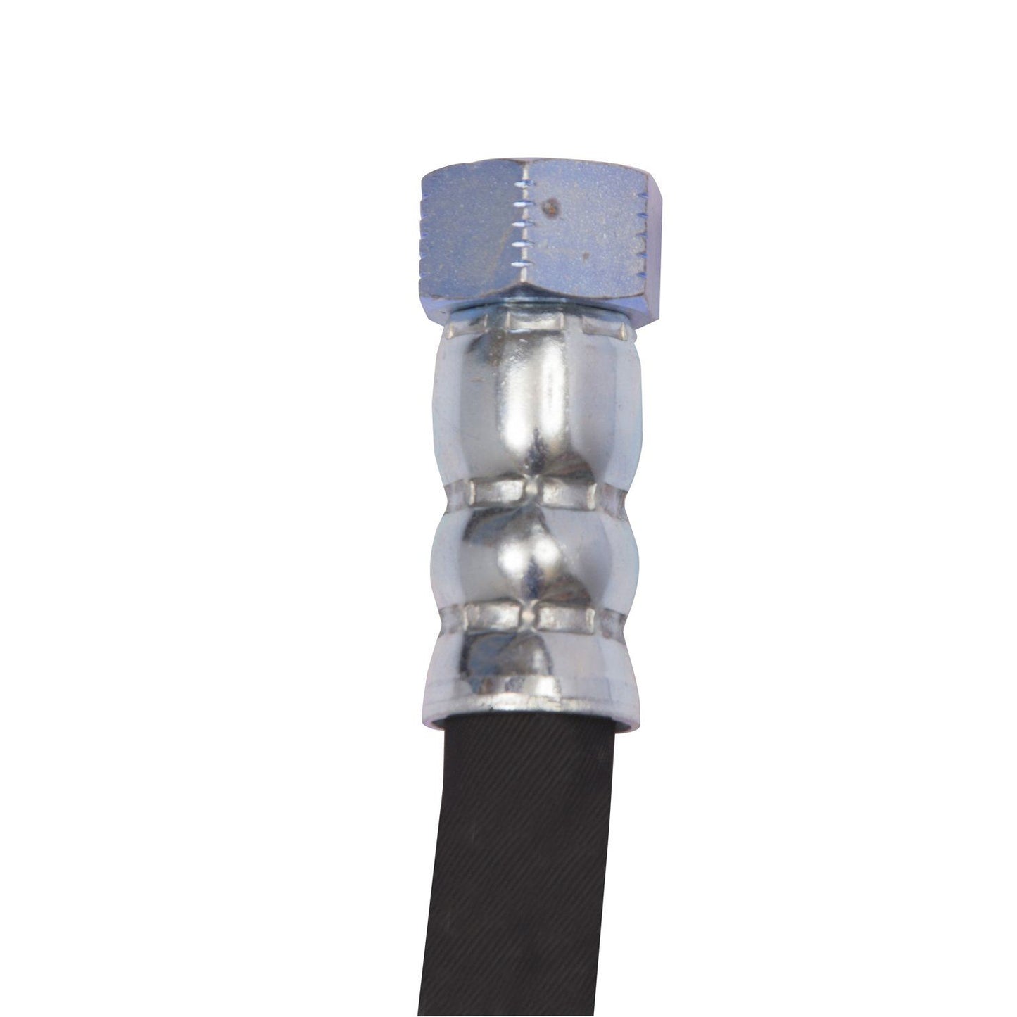 Edelmann 80399 Power Steering Pressure Line Hose Assembly