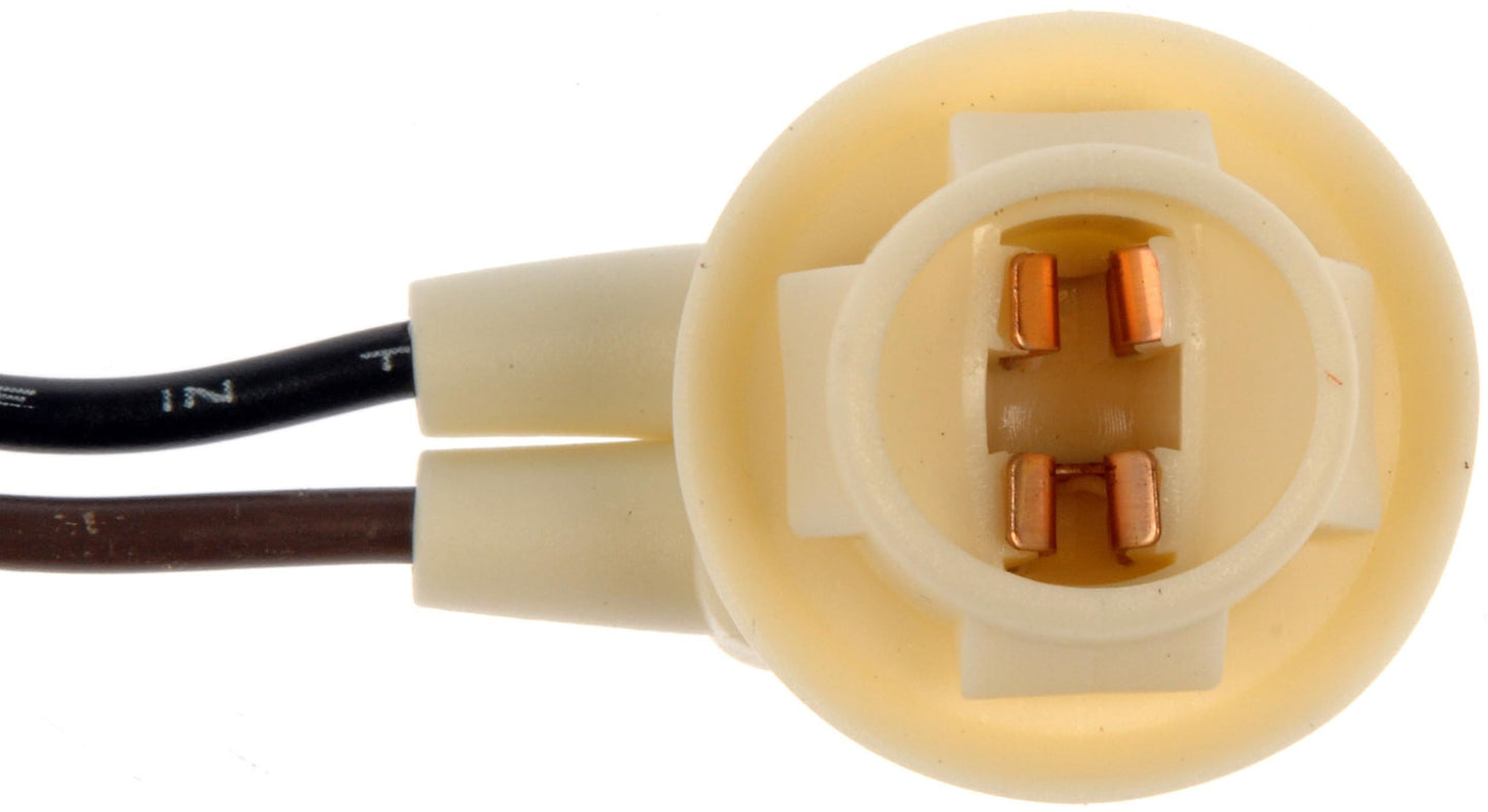 Dorman 85868 Side Marker Light Socket