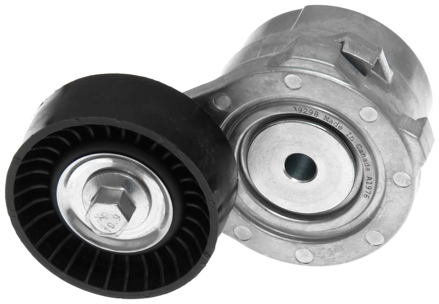 ACDelco Professional 39298 Conjunto de tensor de correa de transmisión de accesorios