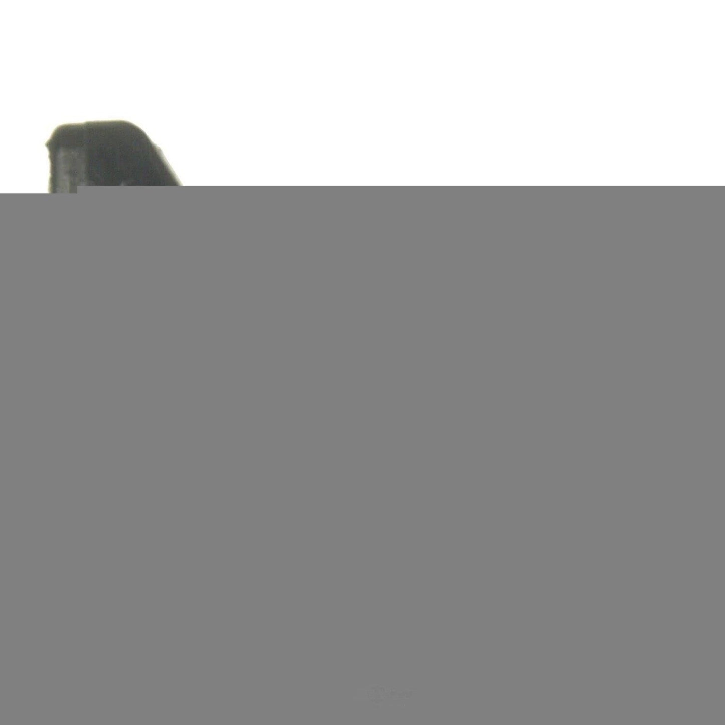 BWD PT1113 HVAC Blower Motor Resistor Connector