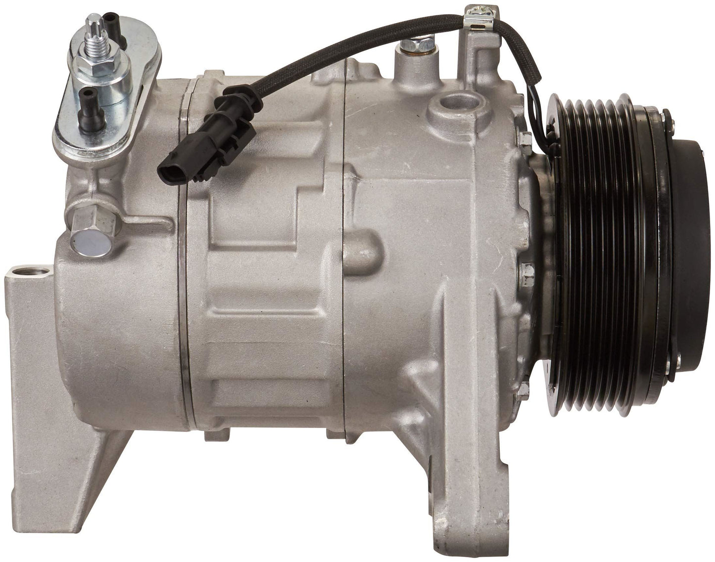 Compresor de aire acondicionado Spectra Premium 0610340