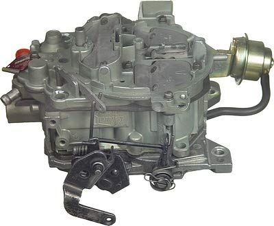 Autoline Products C9544 Carburetor
