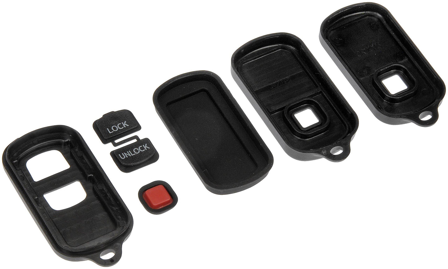 Dorman 13631 Keyless Entry Transmitter Cover