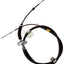 Raybestos BC97469 Câble de frein de stationnement