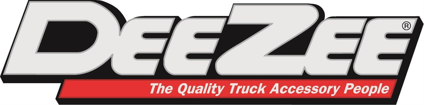 Dee Zee 372257