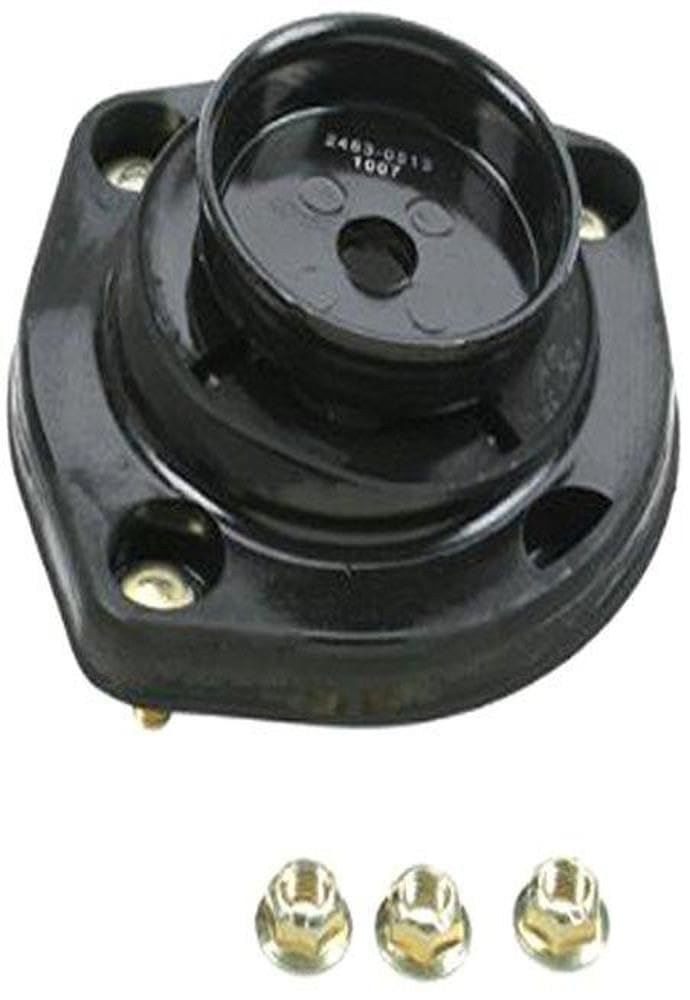Support de jambe de suspension KYB SM5075