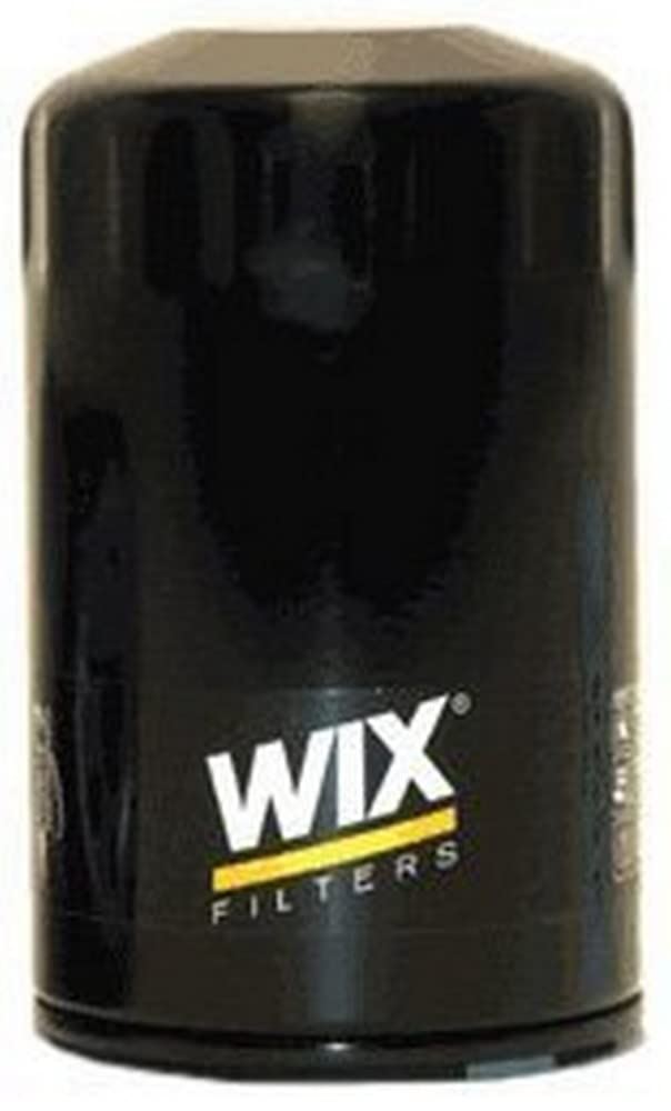 Filtro de aceite de motor Wix 51045