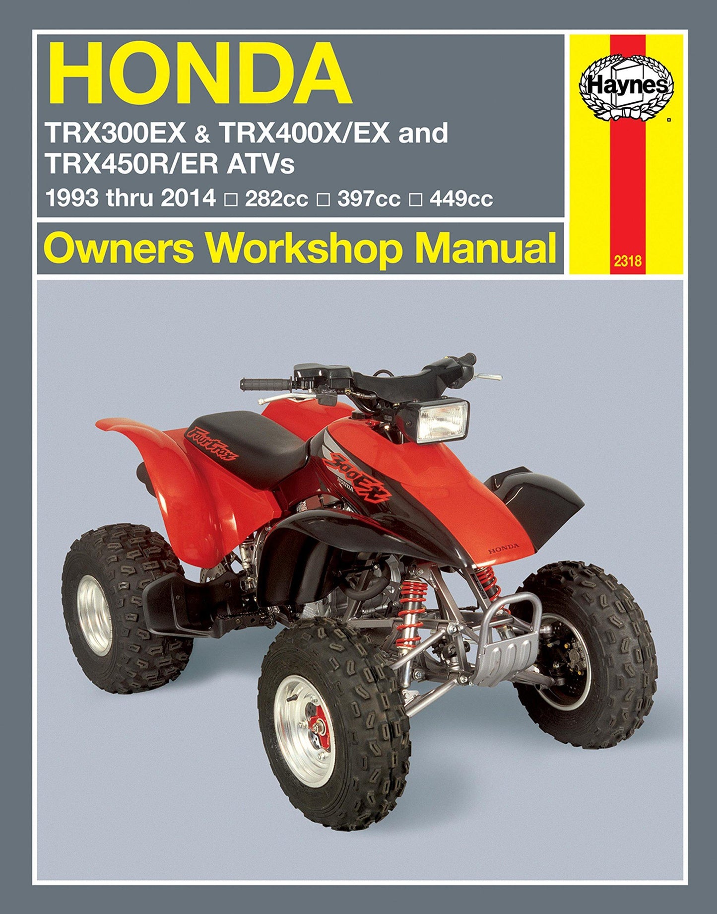 HAYNES 2318