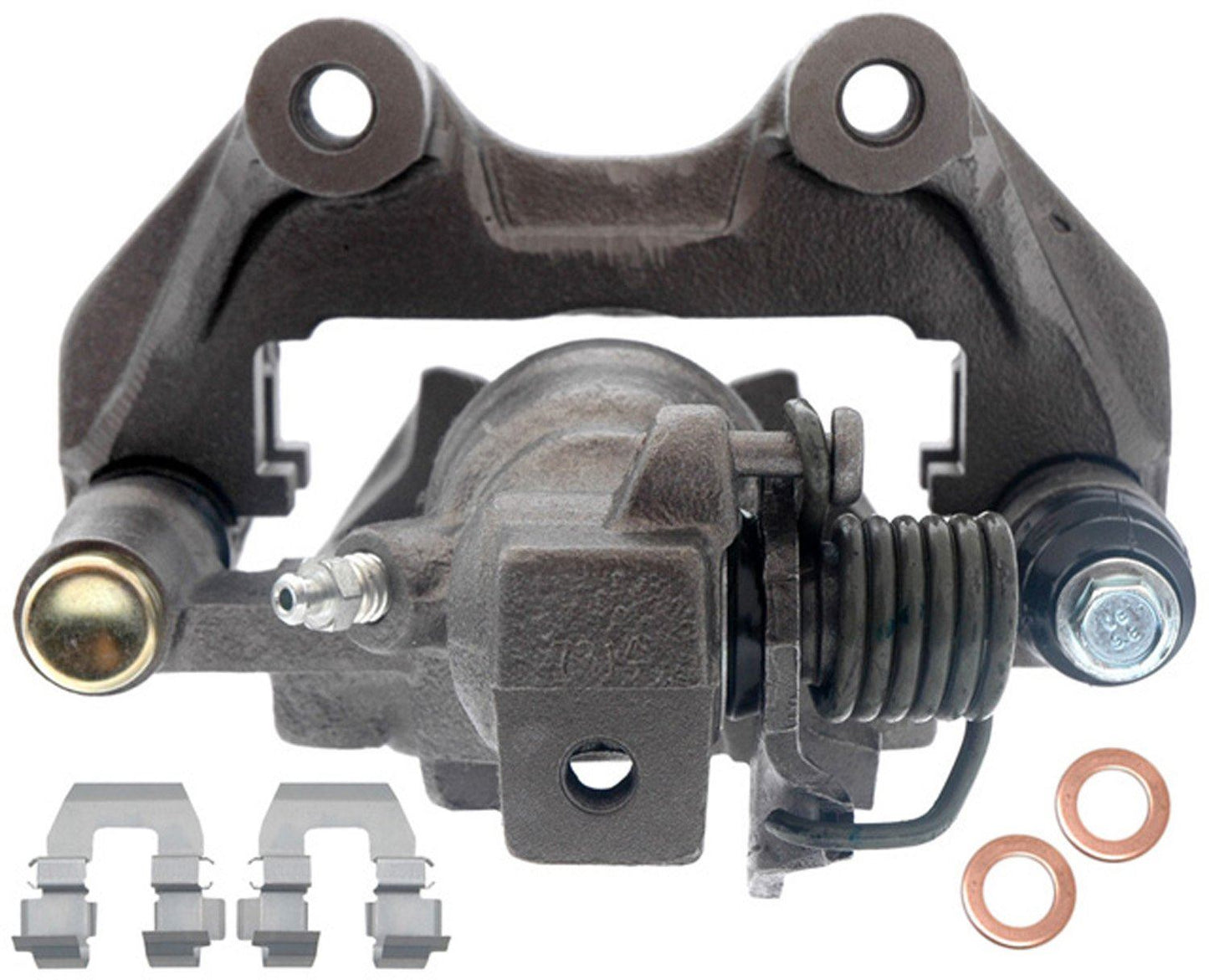ACDelco Professional Durastop 18FR1212 Étrier de frein à disque
