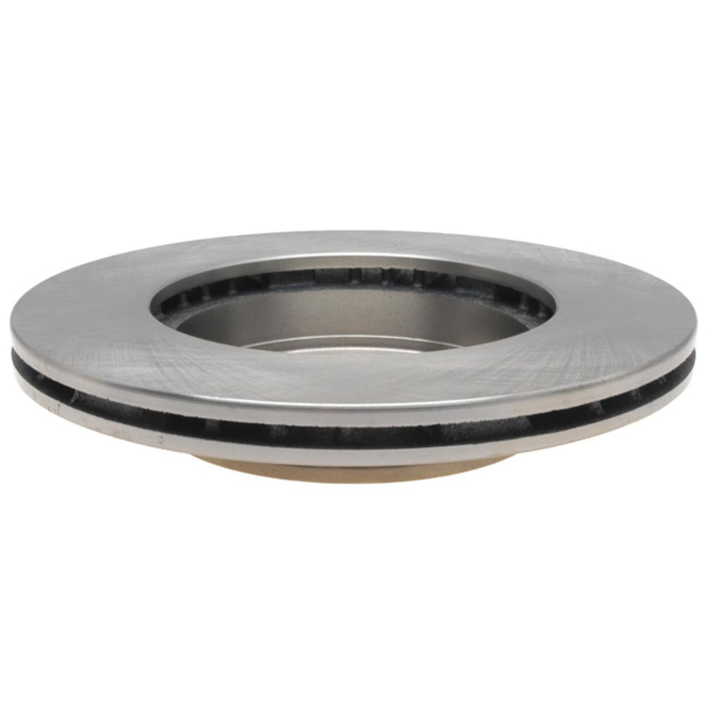 ACDelco Advantage 18A465AC Rotor de frein à disque