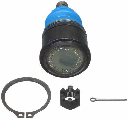 Rótula de suspensión Moog K9643