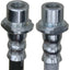 Raybestos BH383321 Brake Hydraulic Hose