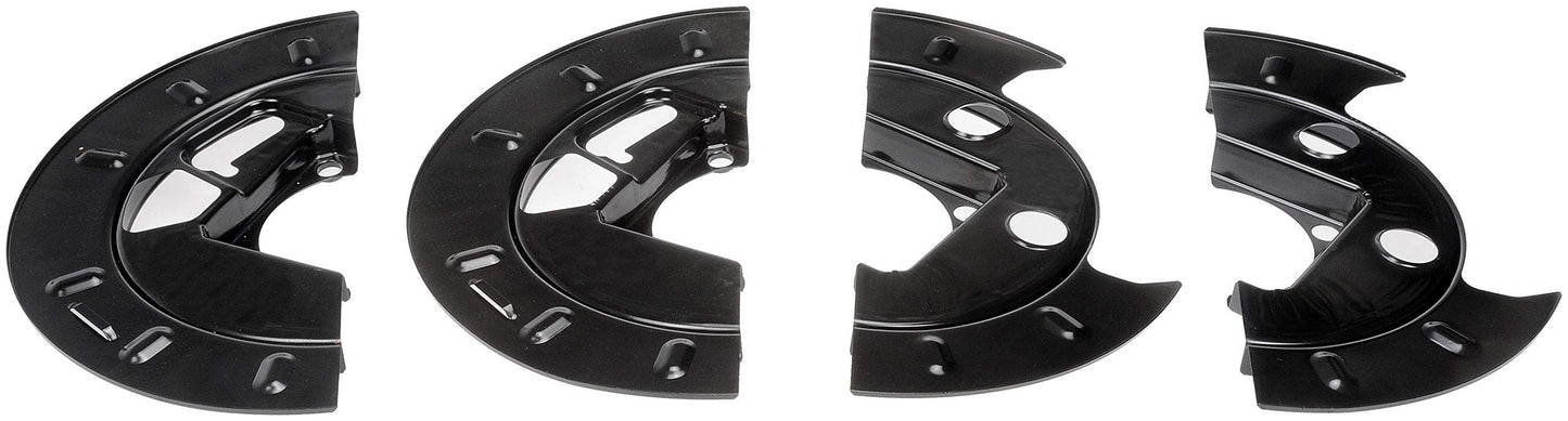 Dorman 924-693 Brake Backing Plate