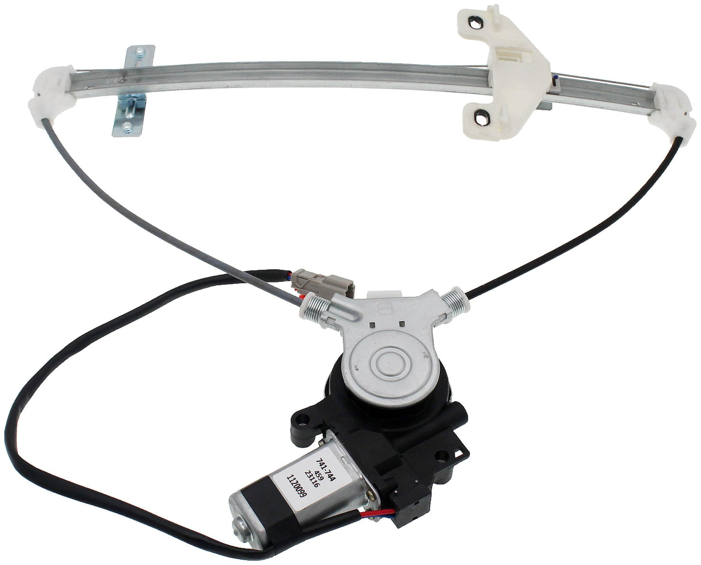 Dorman 741-744 Power Window Motor and Regulator Assembly