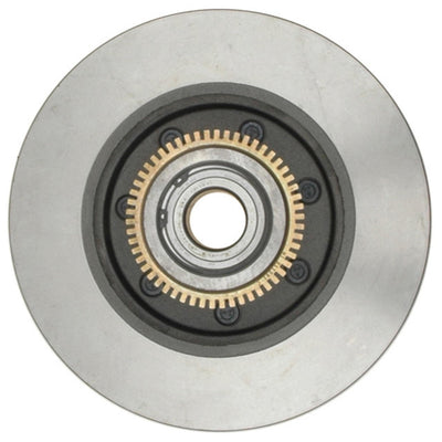ACDelco Professional Durastop 18A1624 Ensemble rotor et moyeu de frein à disque