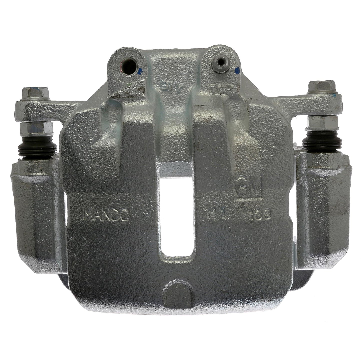 Pinza de freno de disco ACDelco Professional Durastop 18FR12281C