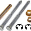 Dorman 38403 Door Hinge Pin and Bushing Kit
