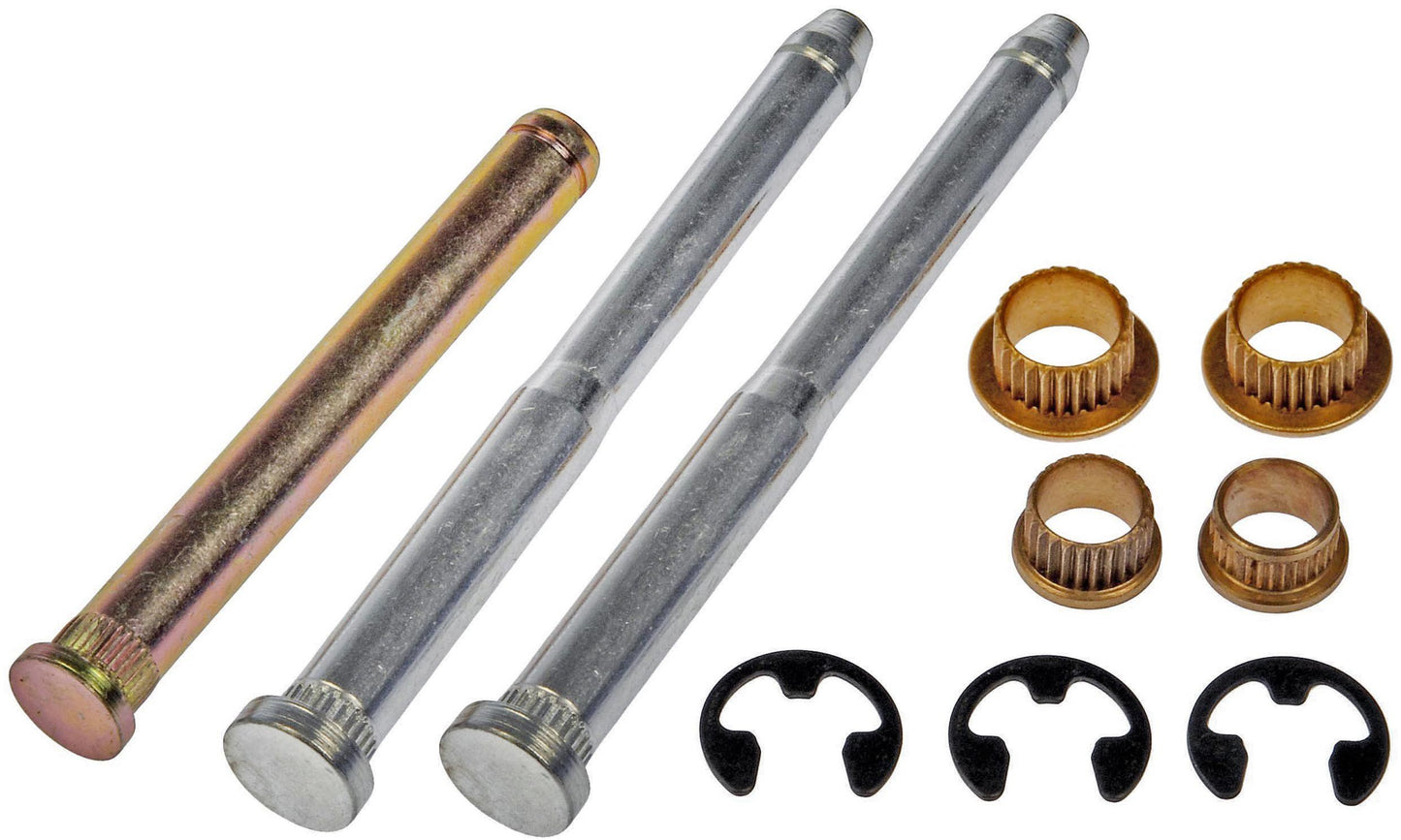 Dorman 38403 Door Hinge Pin and Bushing Kit