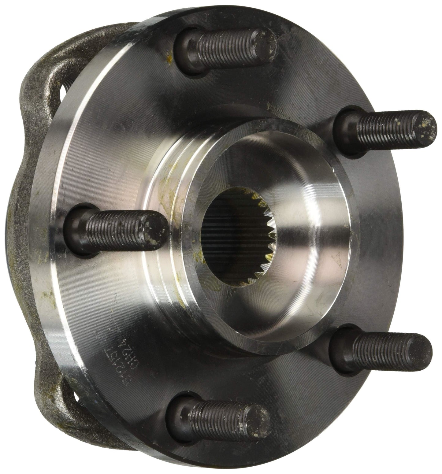 ACDelco Professional 512157 Conjunto de buje y rodamiento de rueda