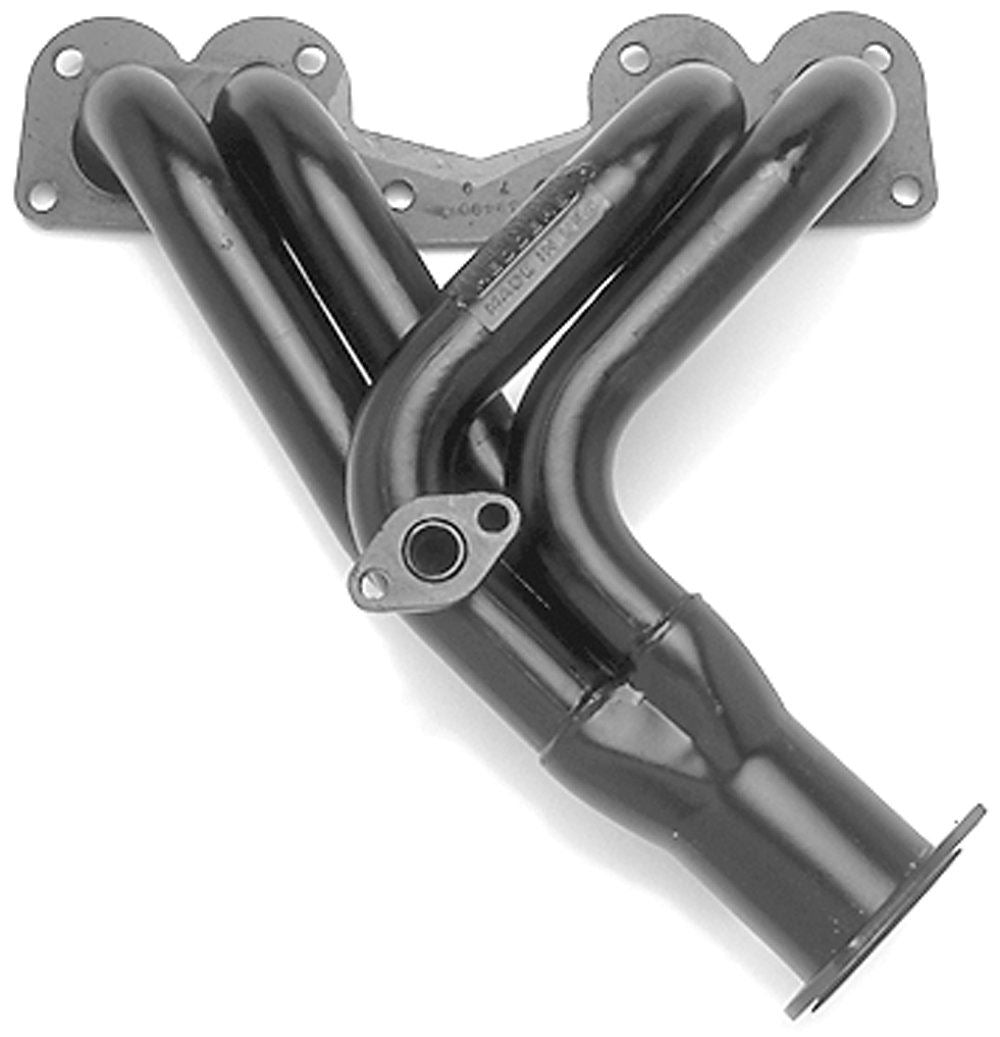 Hedman Hedders 39490 Exhaust Header