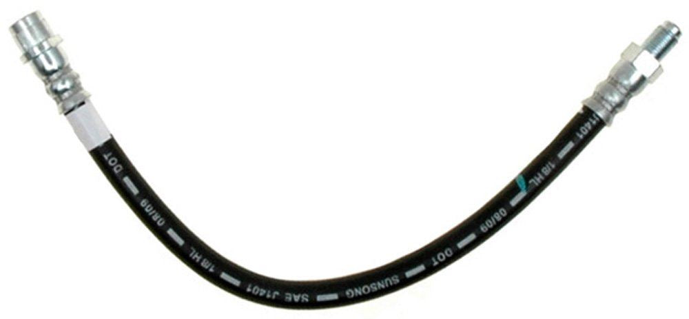 Raybestos BH382583 Brake Hydraulic Hose