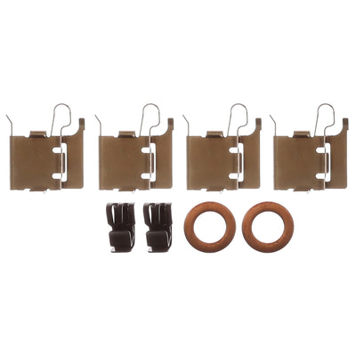 ACDelco Professional Durastop 18FR2654C Étrier de frein à disque