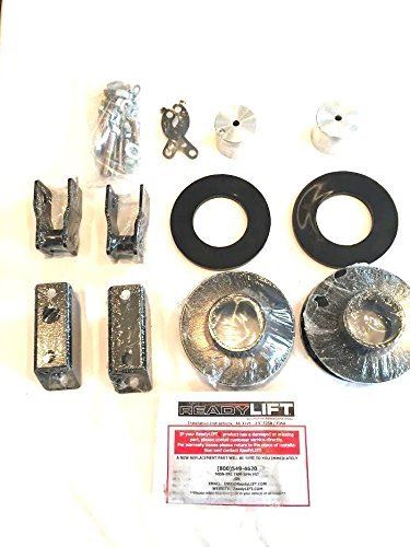 Ready Lift 66-2725 Suspension Leveling Kit