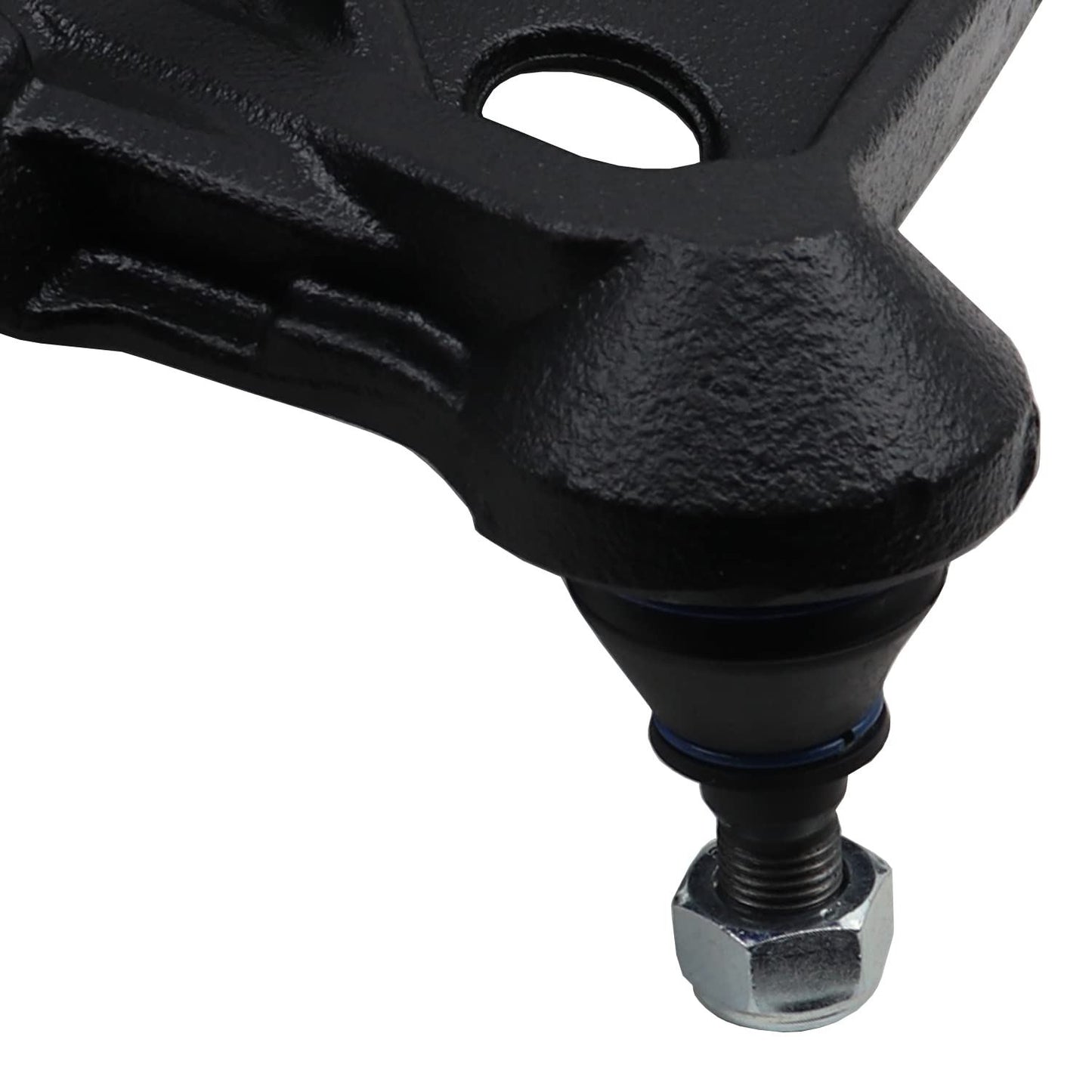 Beck/Arnley 102-5162 Conjunto de brazo de control de suspensión y rótula