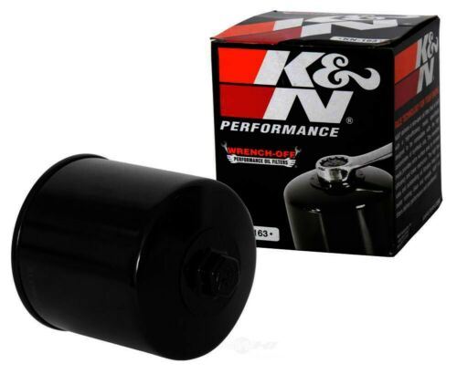 K&N KN163
