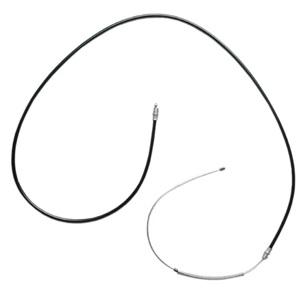 Cable de freno de estacionamiento Raybestos BC93110