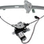 Dorman 741-630 Power Window Motor and Regulator Assembly
