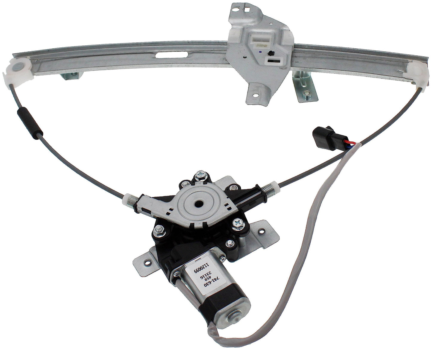 Dorman 741-630 Power Window Motor and Regulator Assembly