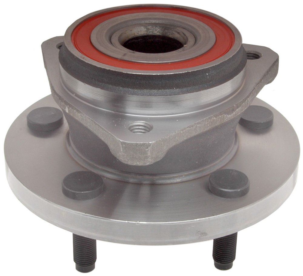Raybestos 713159 Wheel Bearing and Hub Assembly