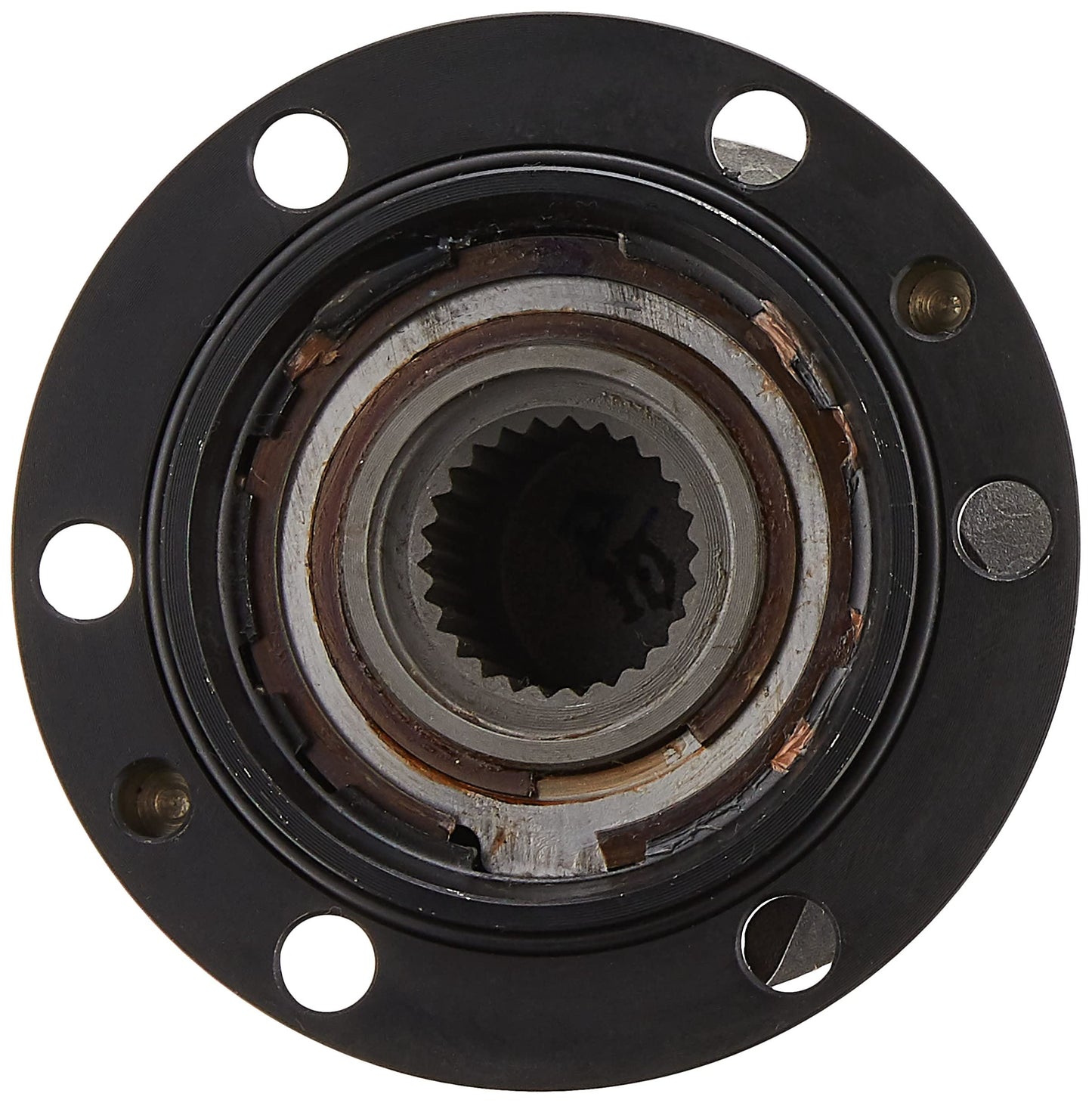 Aisin FHS-005 Locking Hub