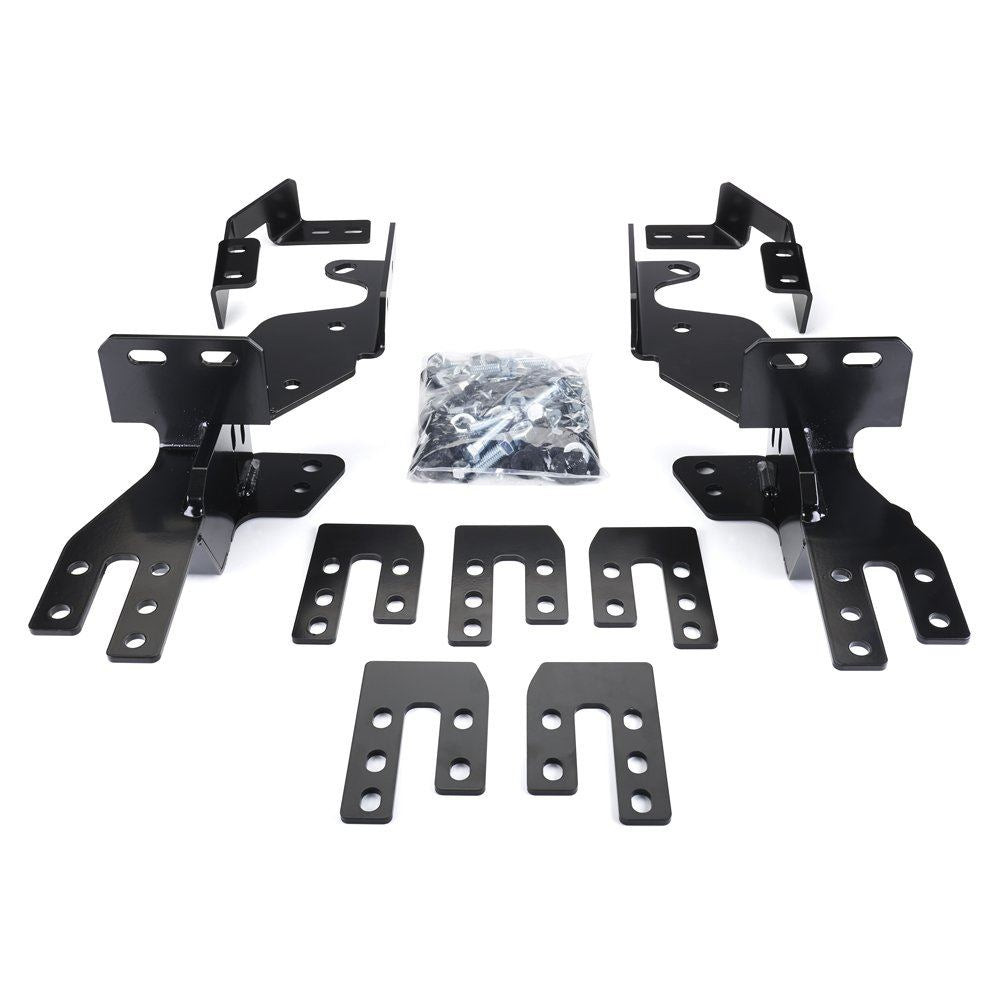 Warn Industries 90155 Support de treuil