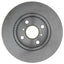ACDelco Advantage 18A2929A Rotor de freno de disco
