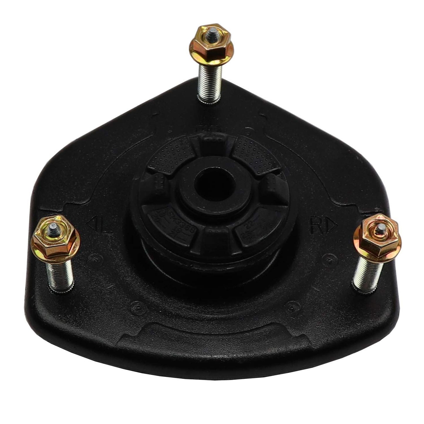 Beck/Arnley 101-8360 Support de jambe de suspension